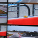 Illustration for article titled This Is How They See You Spin Out At Circuit Of The Americas